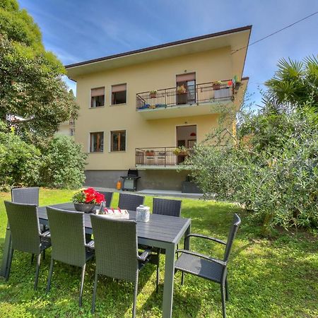 The Bon'Ora Apartment - Happy Rentals Riva del Garda Dış mekan fotoğraf