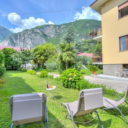 The Bon'Ora Apartment - Happy Rentals Riva del Garda Dış mekan fotoğraf