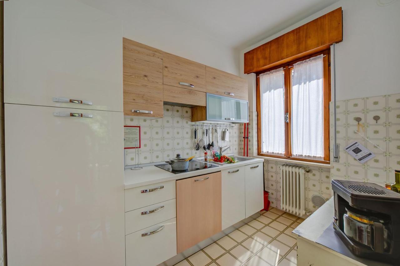 The Bon'Ora Apartment - Happy Rentals Riva del Garda Dış mekan fotoğraf