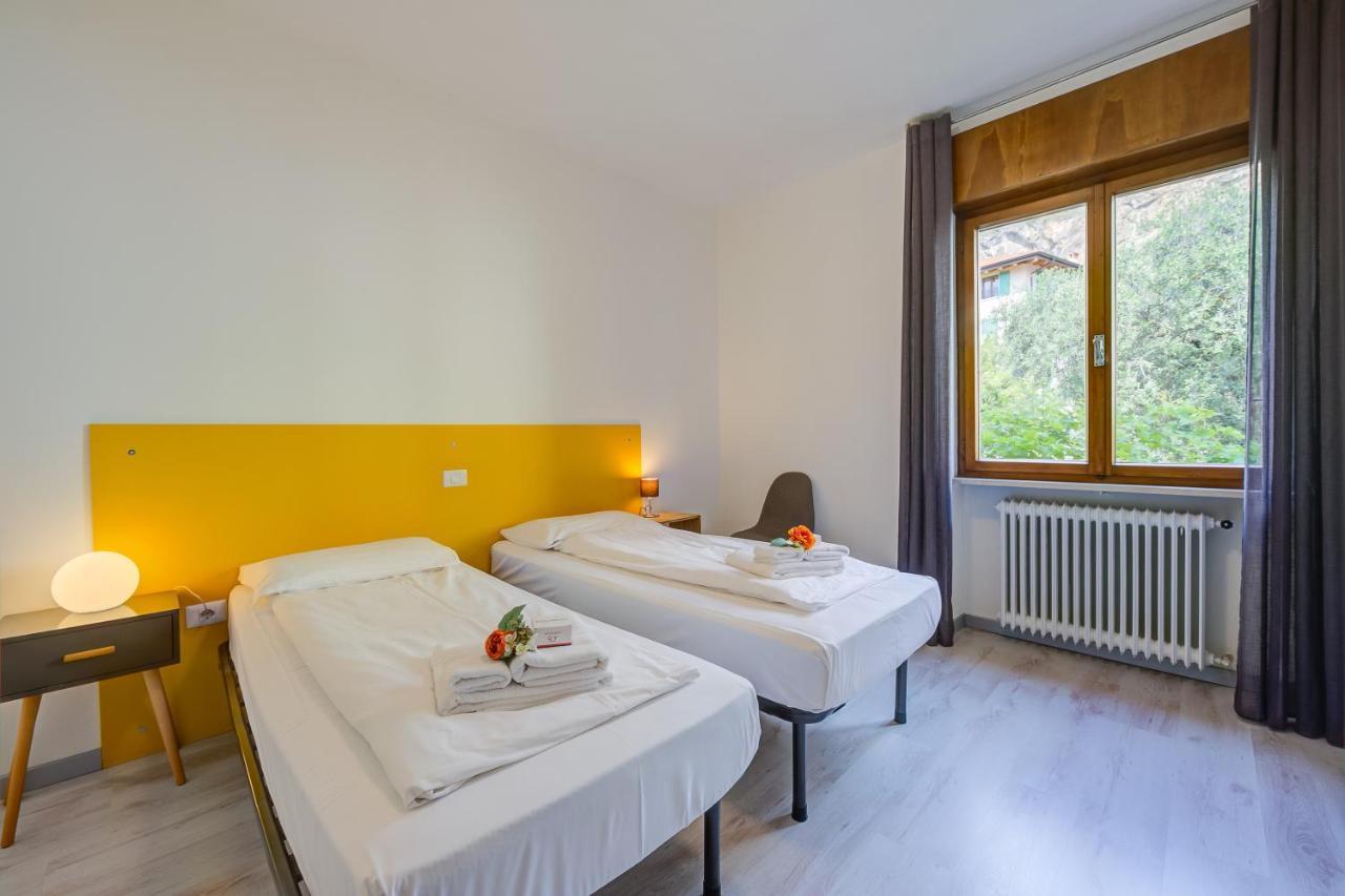 The Bon'Ora Apartment - Happy Rentals Riva del Garda Dış mekan fotoğraf