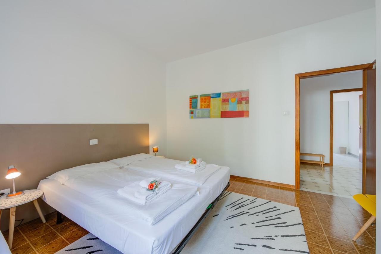 The Bon'Ora Apartment - Happy Rentals Riva del Garda Dış mekan fotoğraf