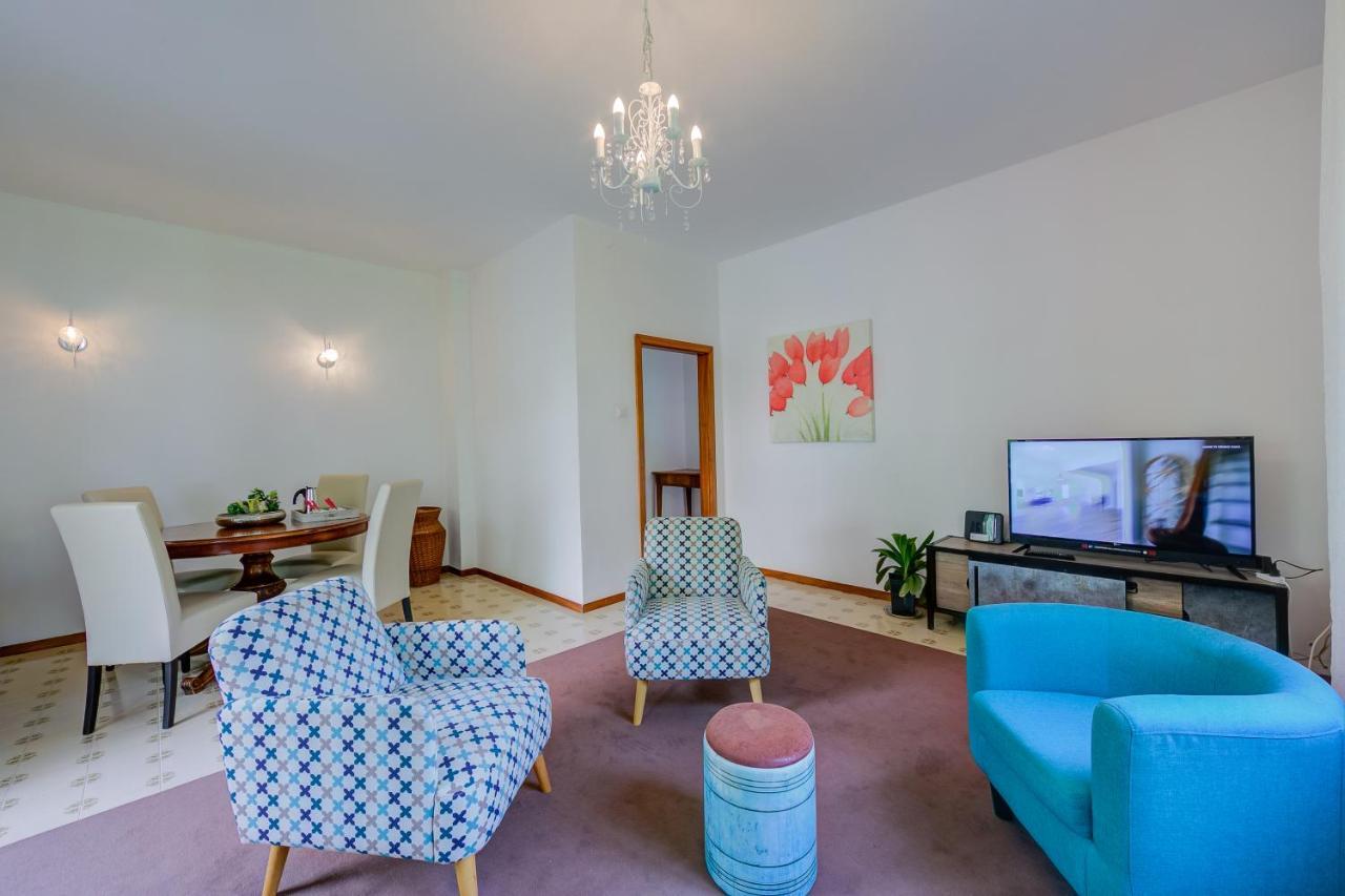 The Bon'Ora Apartment - Happy Rentals Riva del Garda Dış mekan fotoğraf
