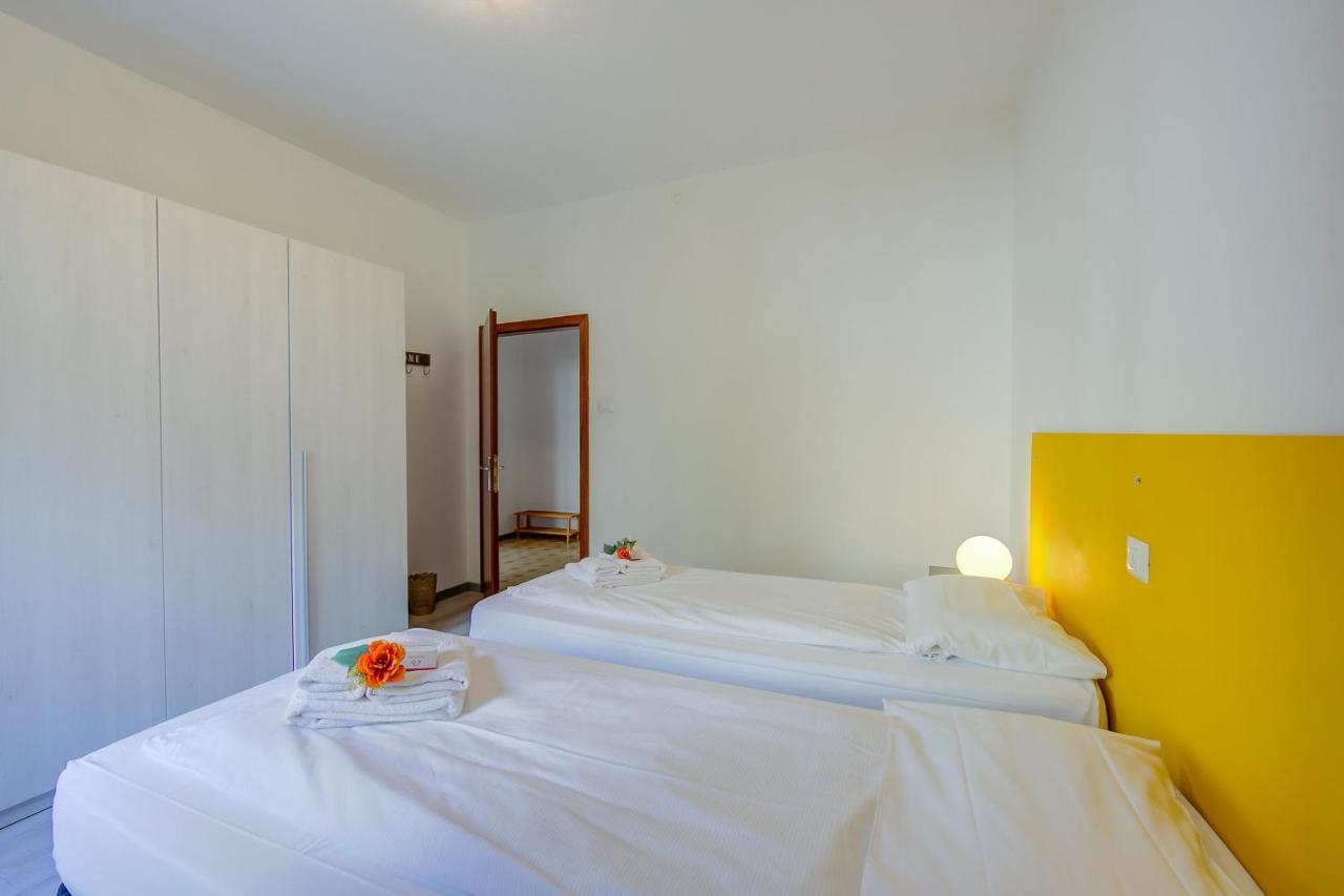 The Bon'Ora Apartment - Happy Rentals Riva del Garda Dış mekan fotoğraf
