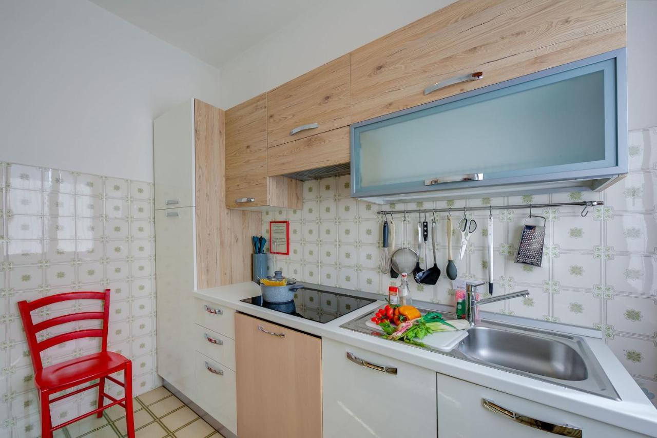 The Bon'Ora Apartment - Happy Rentals Riva del Garda Dış mekan fotoğraf