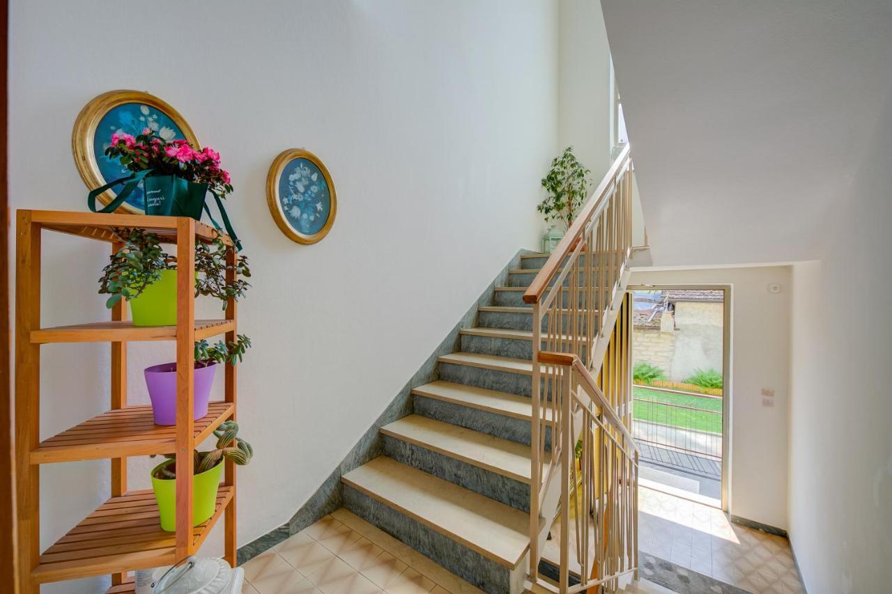 The Bon'Ora Apartment - Happy Rentals Riva del Garda Dış mekan fotoğraf